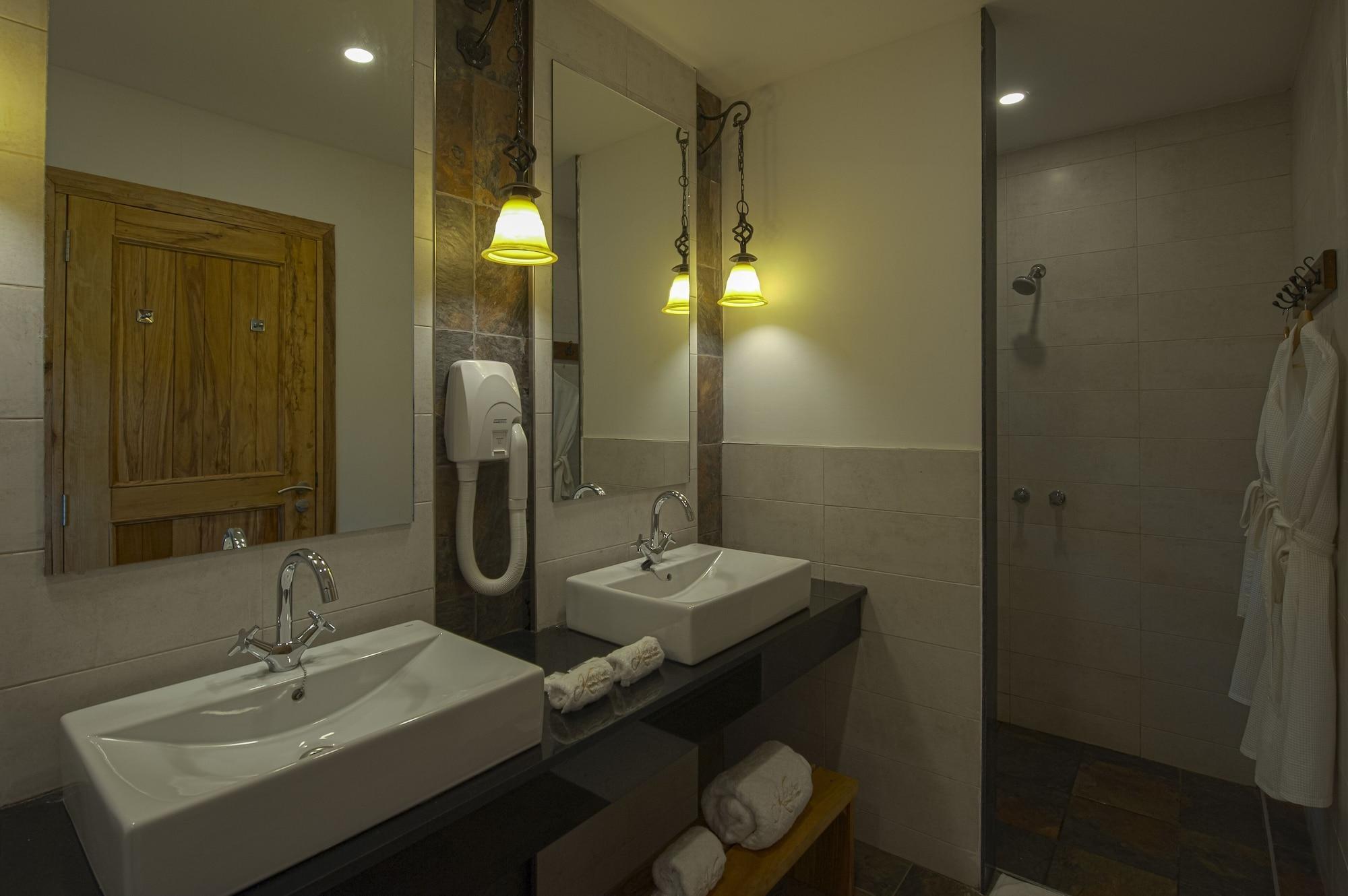 קראטו Karibu Camps And Lodges Lions Paw Ngorongoro מראה חיצוני תמונה