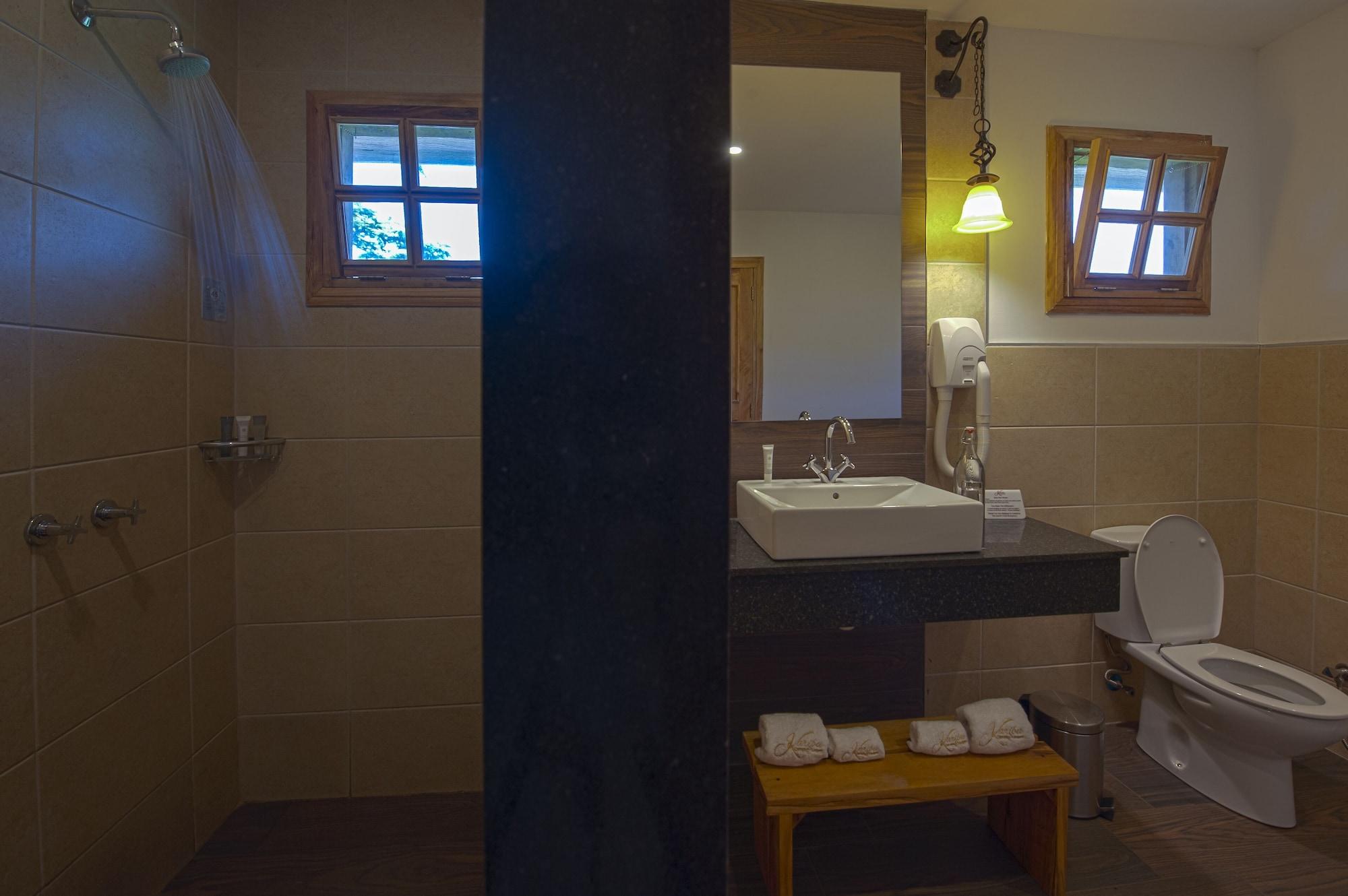 קראטו Karibu Camps And Lodges Lions Paw Ngorongoro מראה חיצוני תמונה