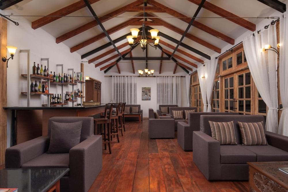 קראטו Karibu Camps And Lodges Lions Paw Ngorongoro מראה חיצוני תמונה