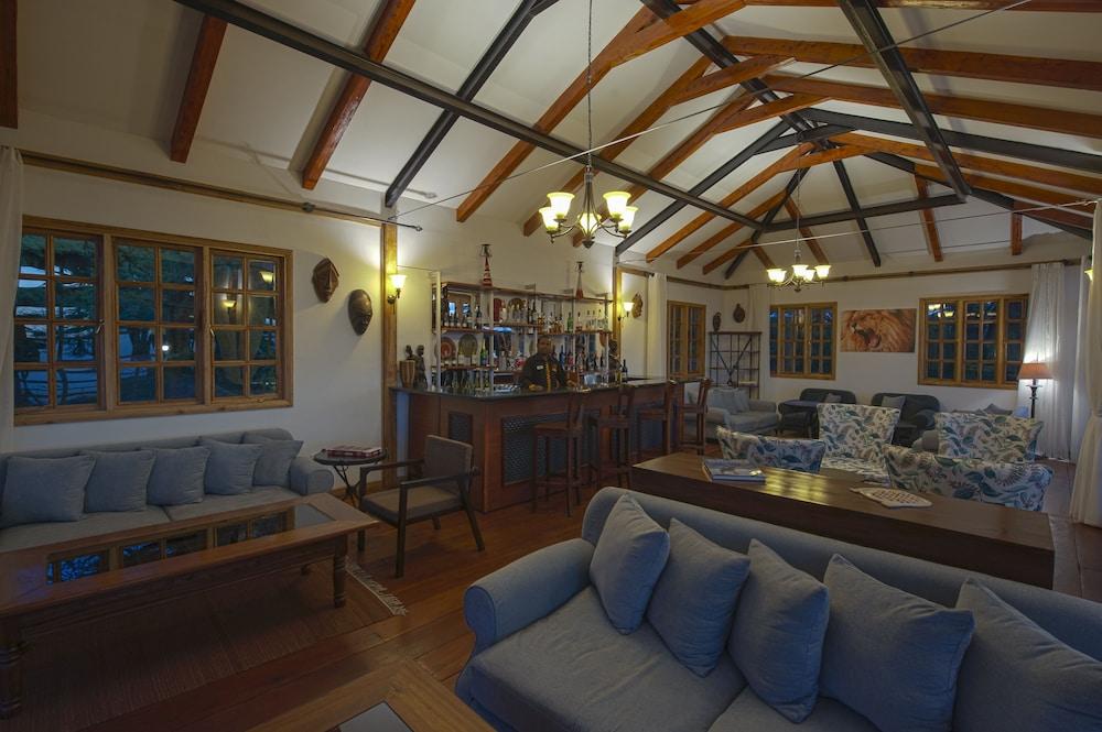 קראטו Karibu Camps And Lodges Lions Paw Ngorongoro מראה חיצוני תמונה
