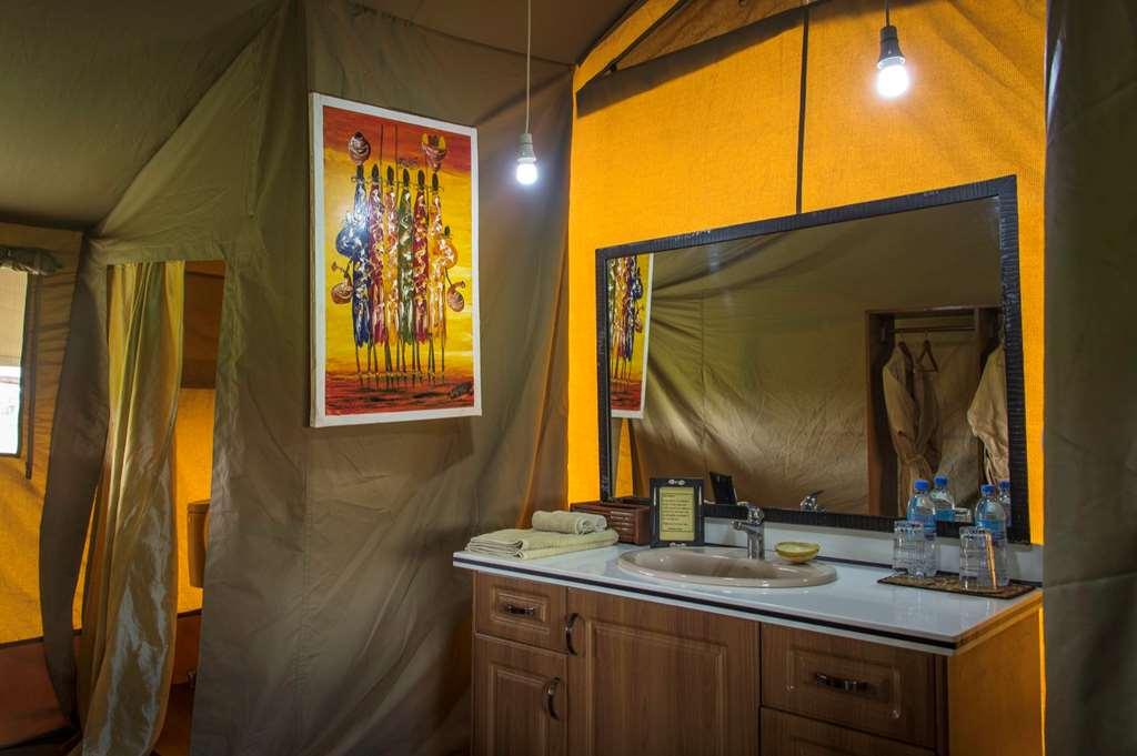 קראטו Karibu Camps And Lodges Lions Paw Ngorongoro חדר תמונה