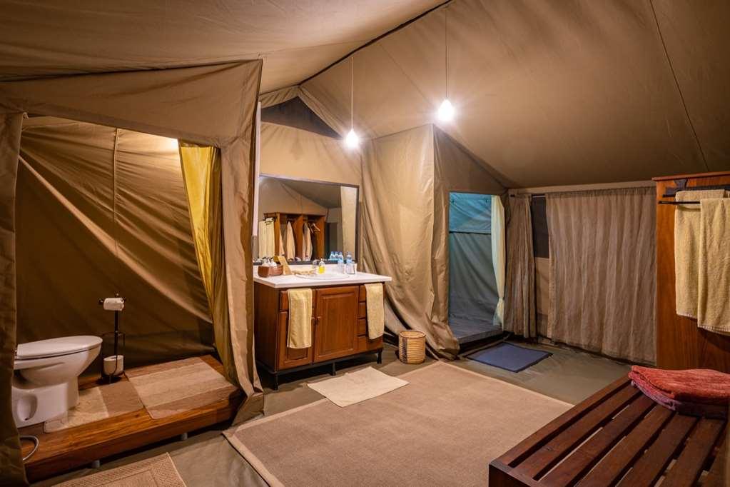 קראטו Karibu Camps And Lodges Lions Paw Ngorongoro חדר תמונה