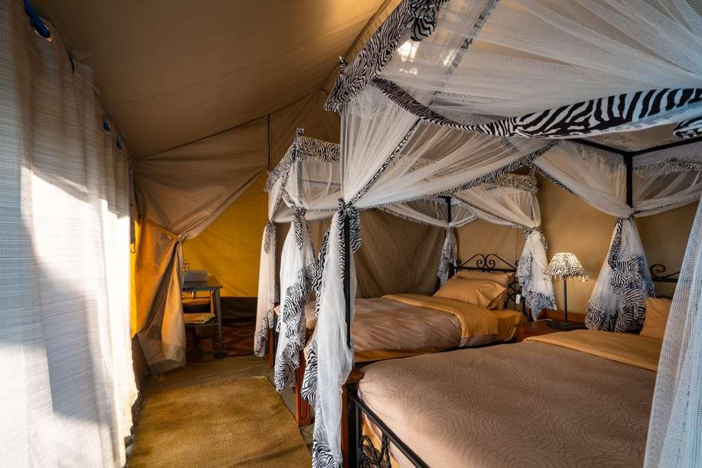 קראטו Karibu Camps And Lodges Lions Paw Ngorongoro חדר תמונה